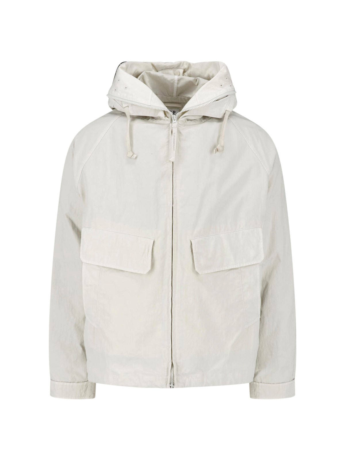 C.P. Company Hooded Jacket
