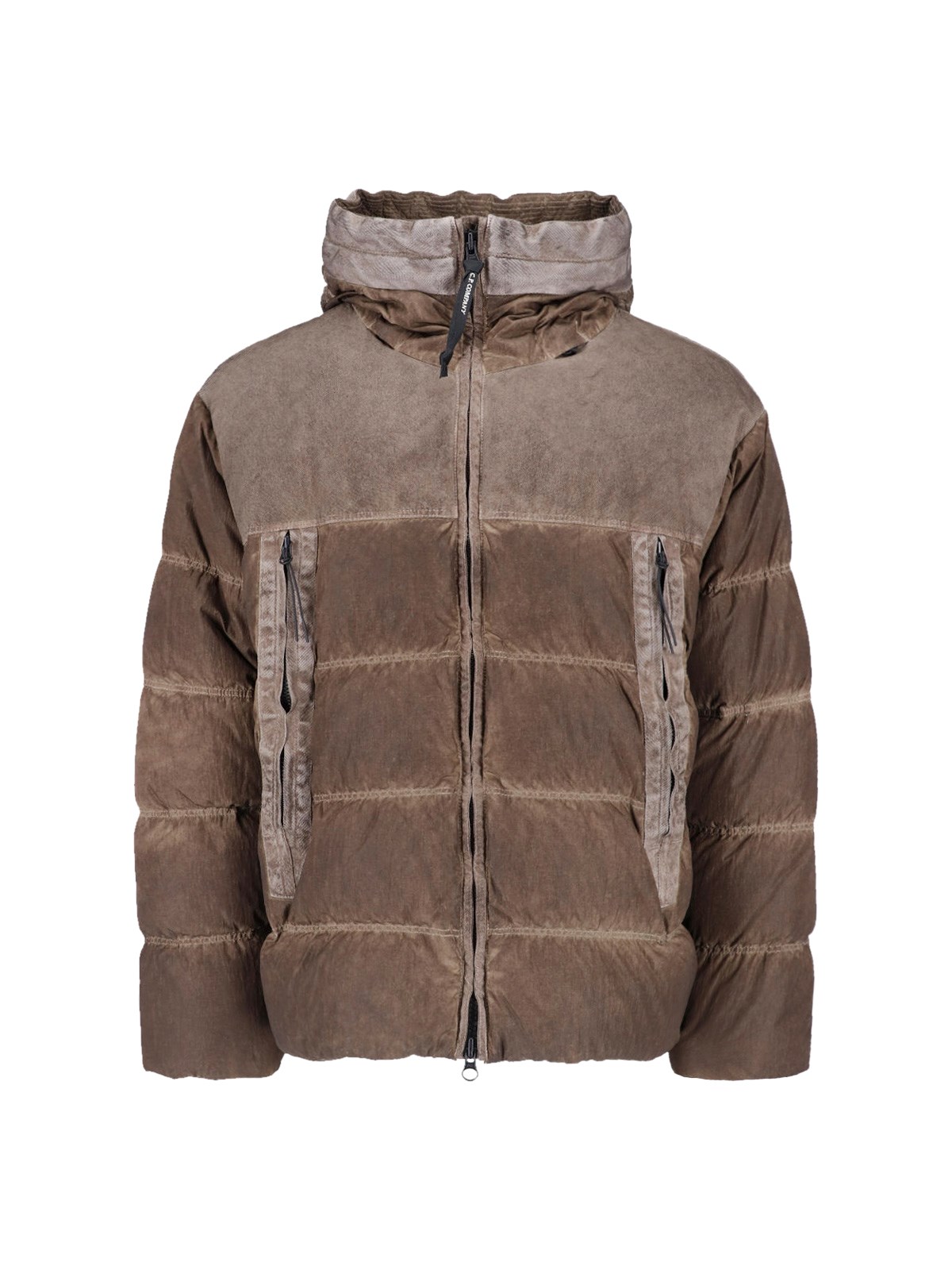 C.P. Company Padded Jacket