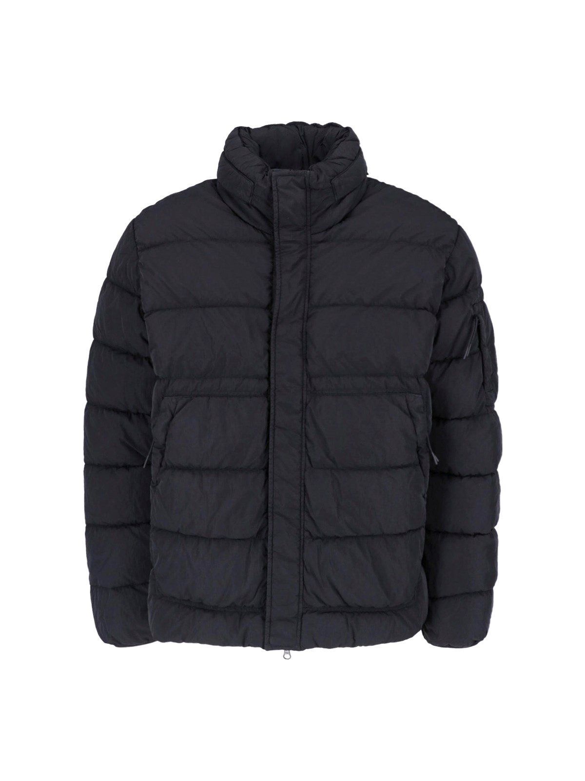 C.P. Company Padded Jacket "Chrome-R"