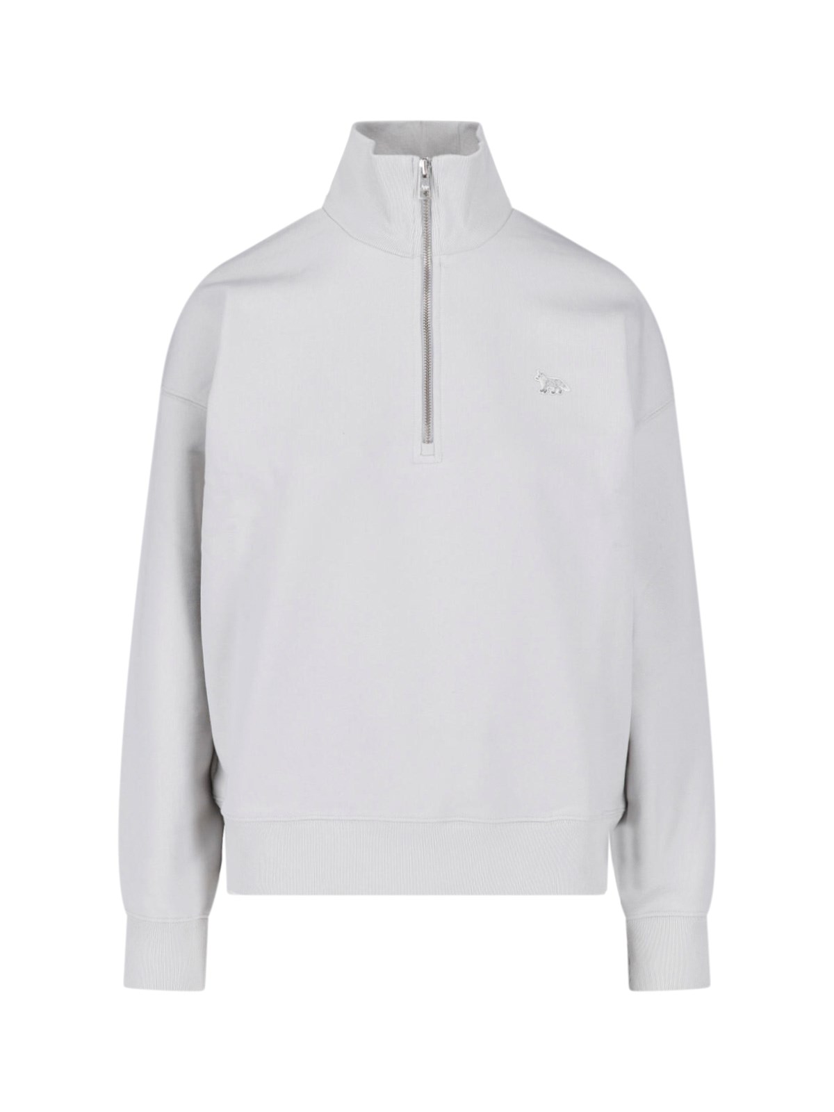 Maison Kitsuné Sweatshirt “Fox”