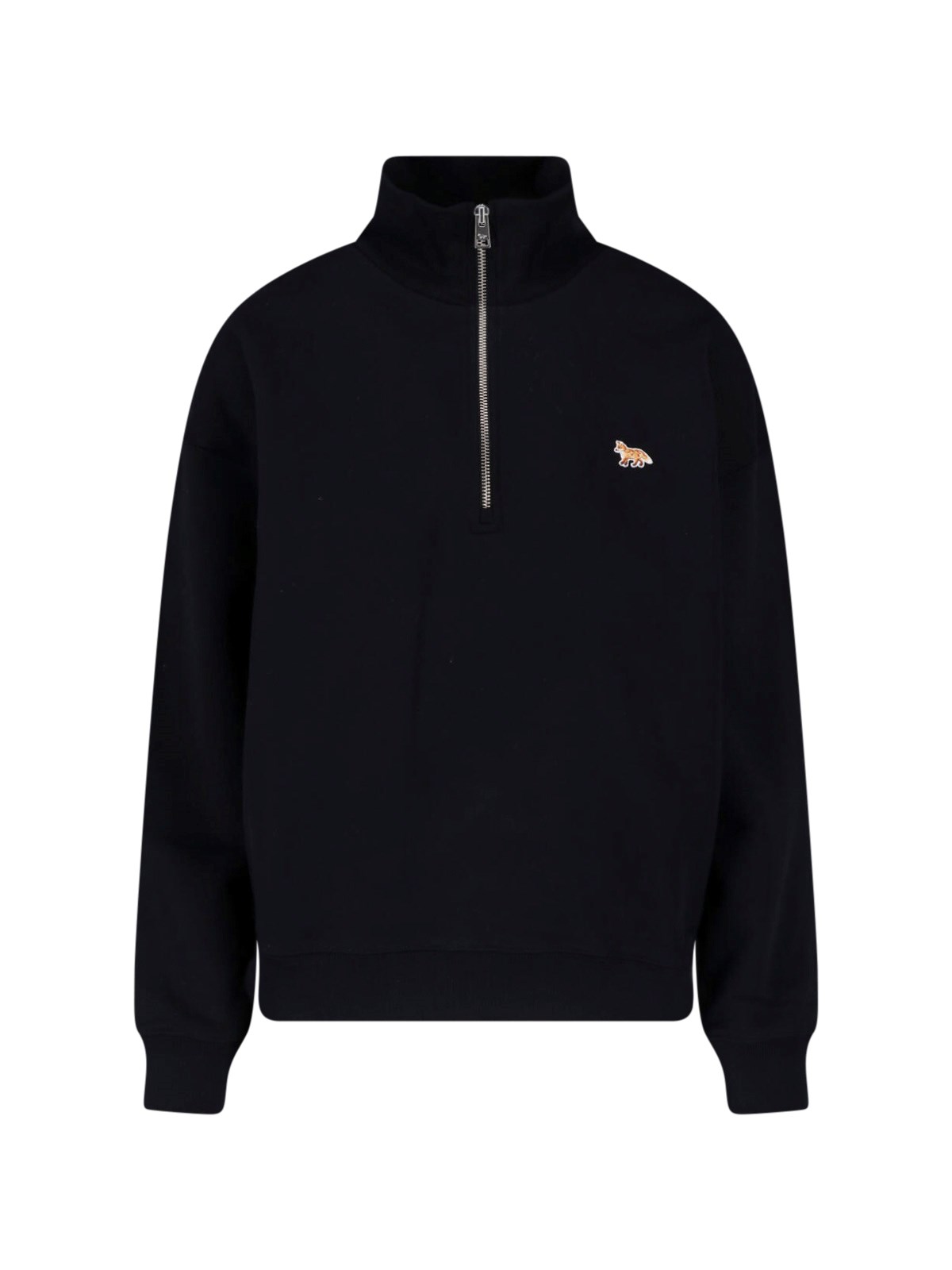 Maison Kitsuné Hoodie “Fox”