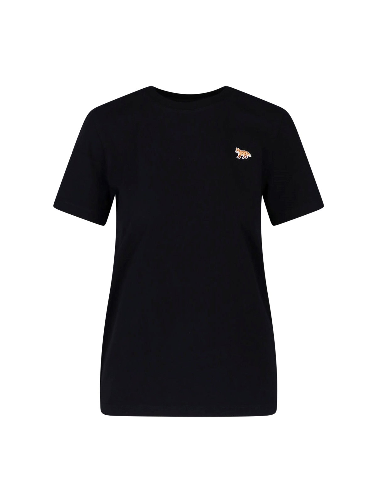 Maison Kitsuné T-Shirt "Baby Fox"