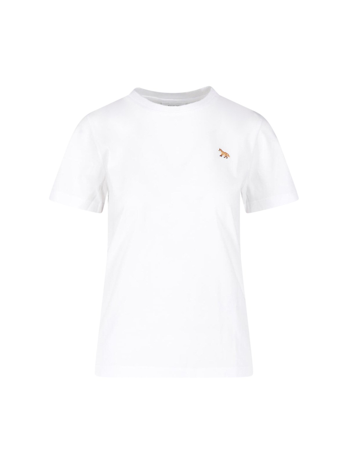 Maison Kitsuné T-Shirt "Baby Fox"