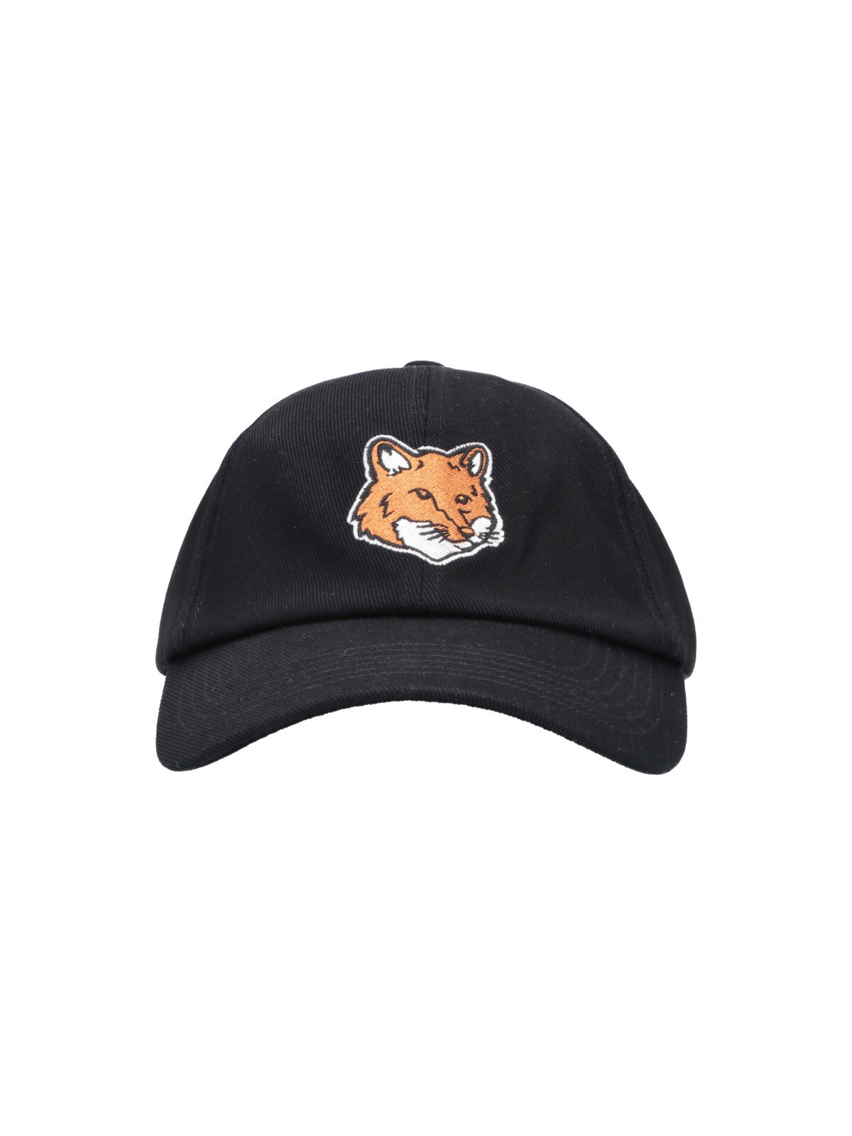 Maison Kitsuné Baseball Cap “Fox Head”