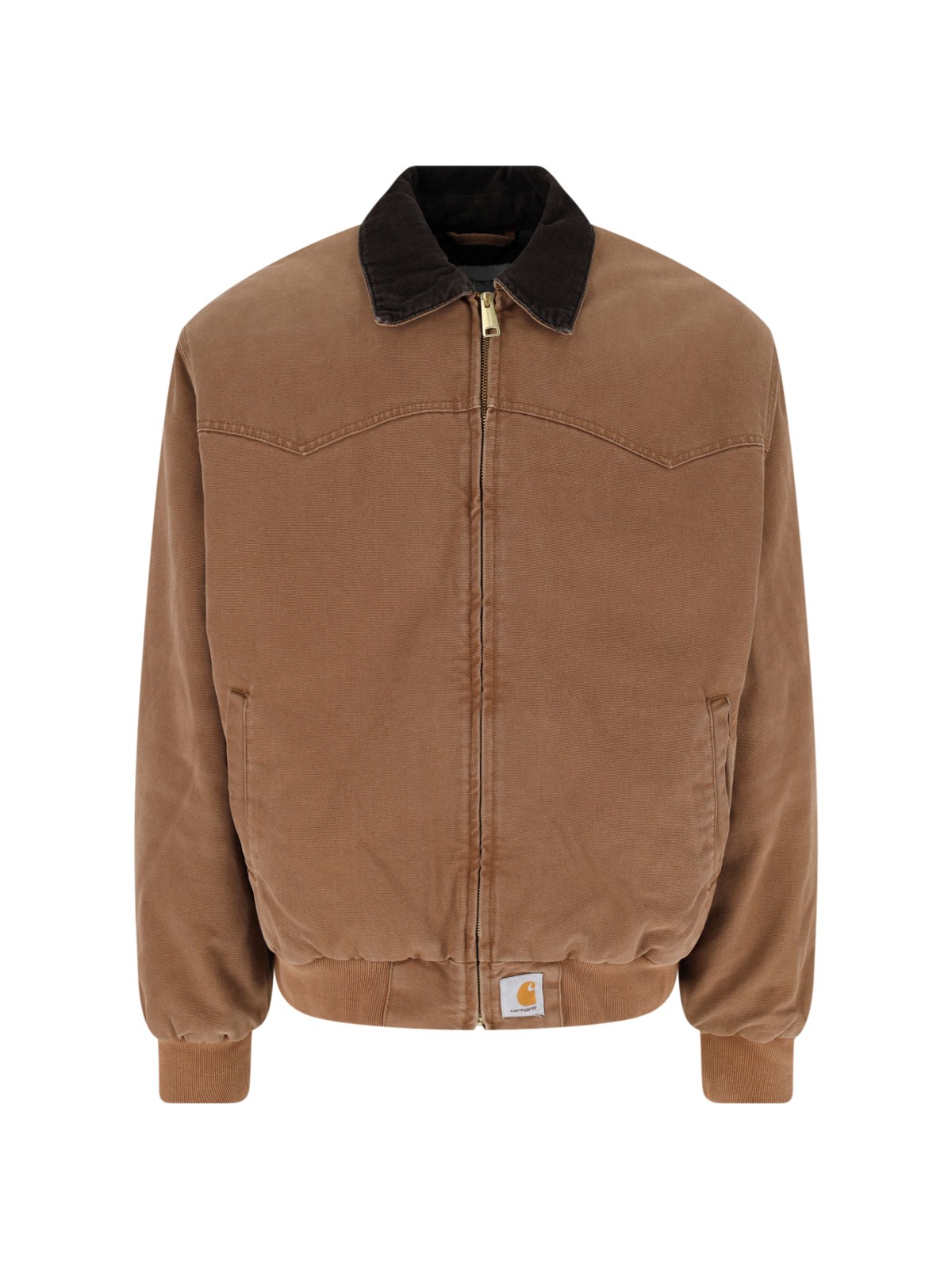 Carhartt WIP Giacca “Og Santa Fe”