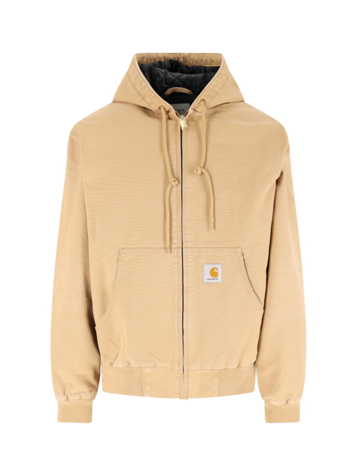 Carhartt Wip Uomo Beige Giacca “Og Active”