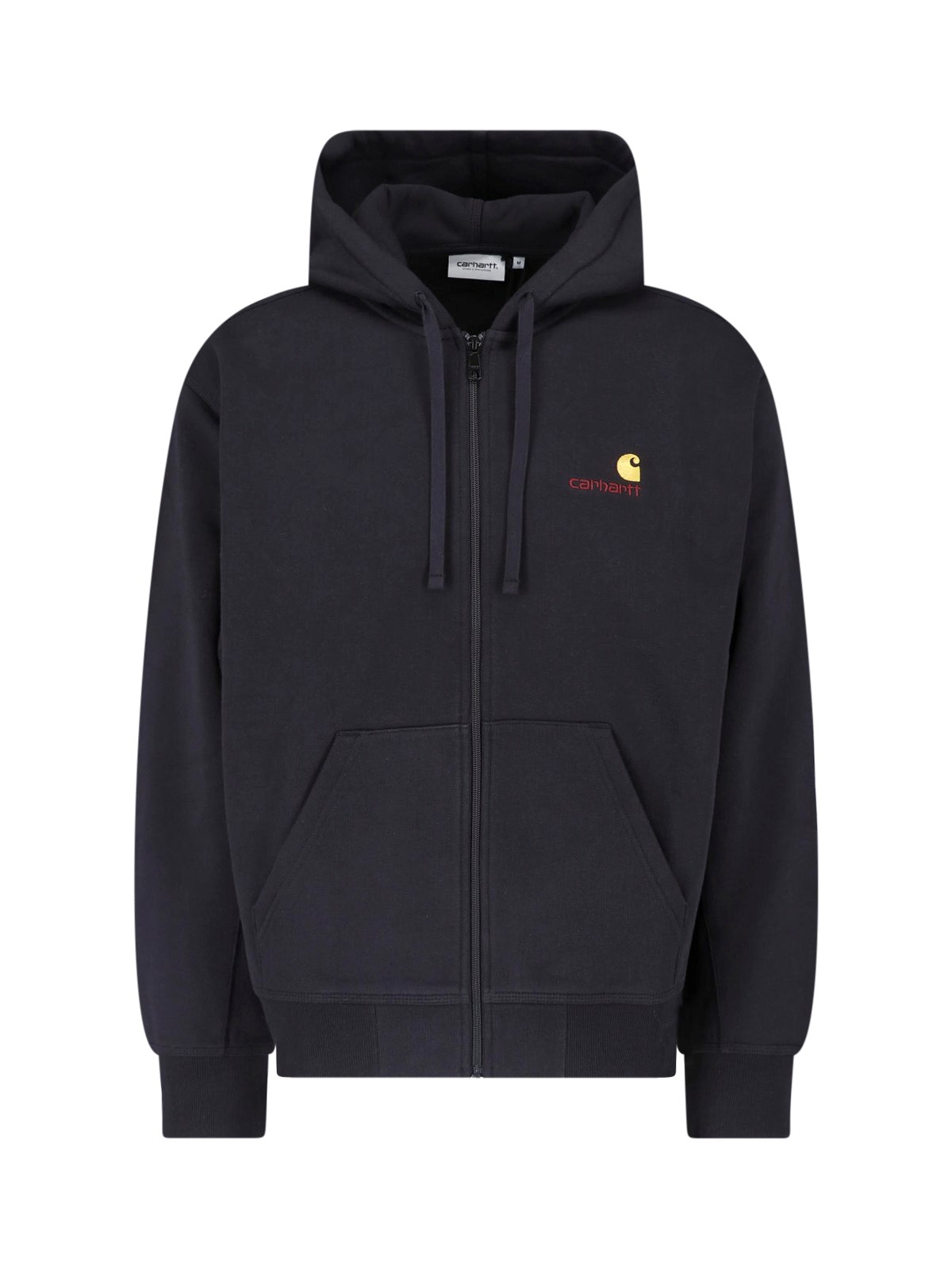 Carhartt WIP Hoodie "American Script"