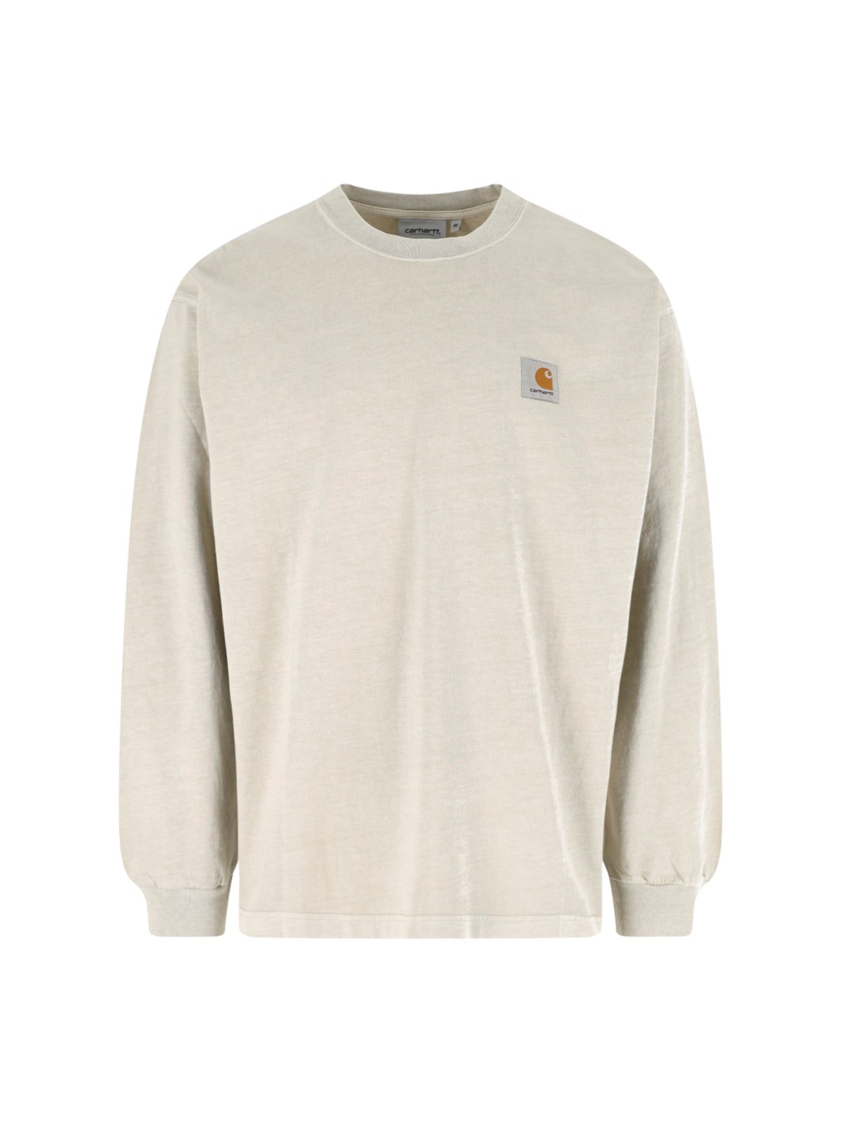 Carhartt Wip Vista T-Shirt - Fleur De Sel - M