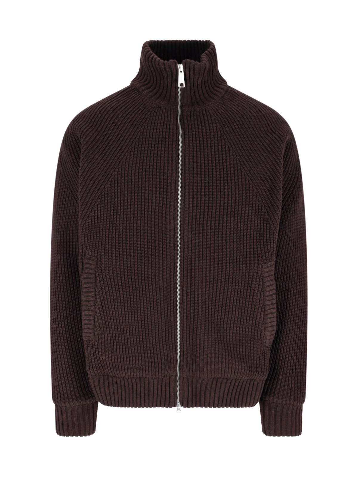 Carhartt Wip Uomo Marrone Giacca “Banley”