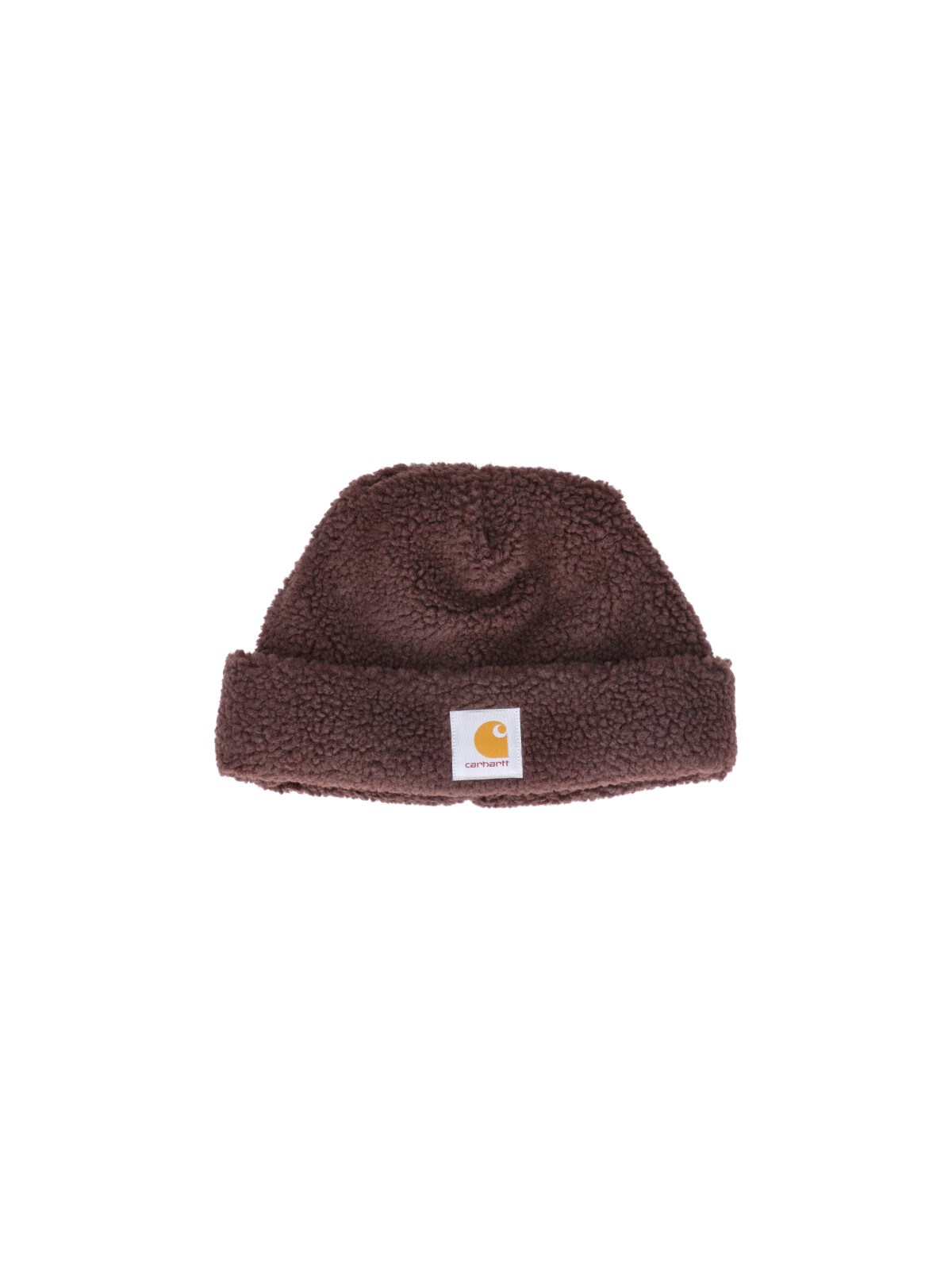 Carhartt Wip Uomo Marrone Berretto "Prentis"