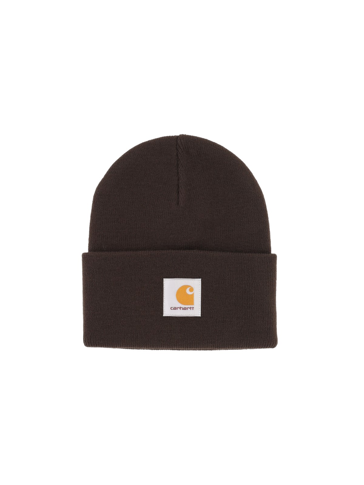 Carhartt WIP Logo Beanie - Image 6