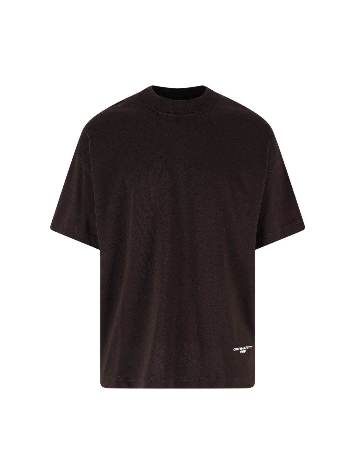 Carhartt WIP T-Shirt “S/S Chapert Script”