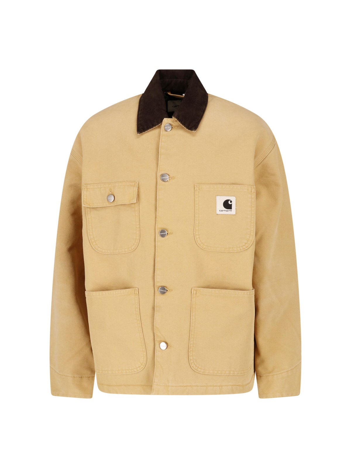 Carhartt WIP Giacca "Og Michigan"