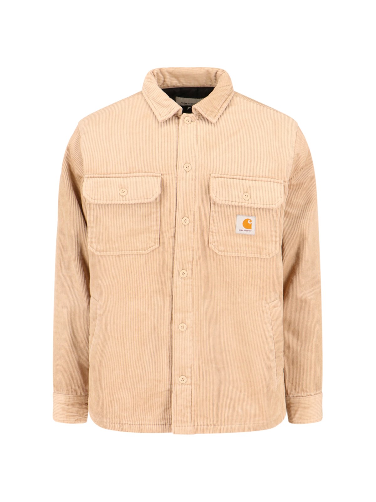 Carhartt WIP Giacca Camicia "Whitsome"