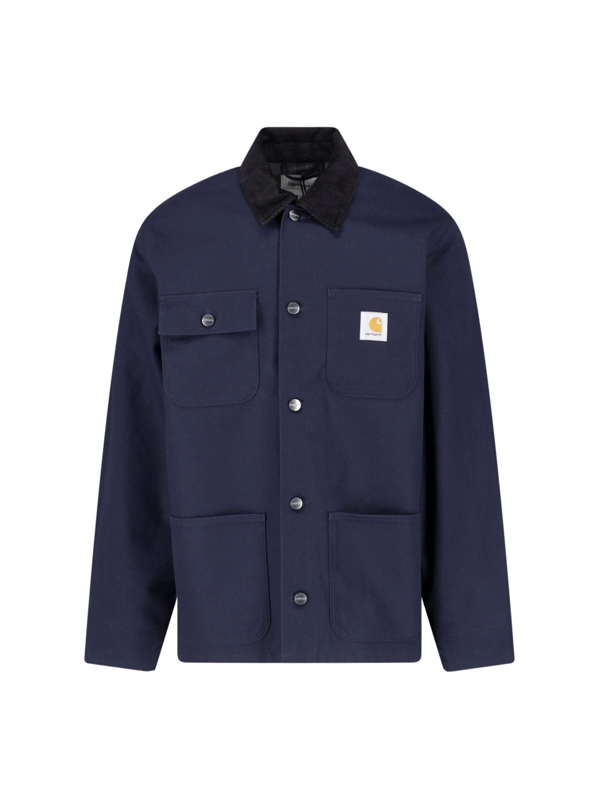 Carhartt WIP Giacca Bottoni "Og Michigan"