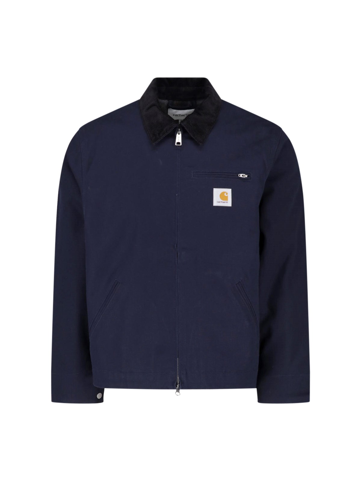 Carhartt WIP Reißverschlussjacke "Og Detroit"