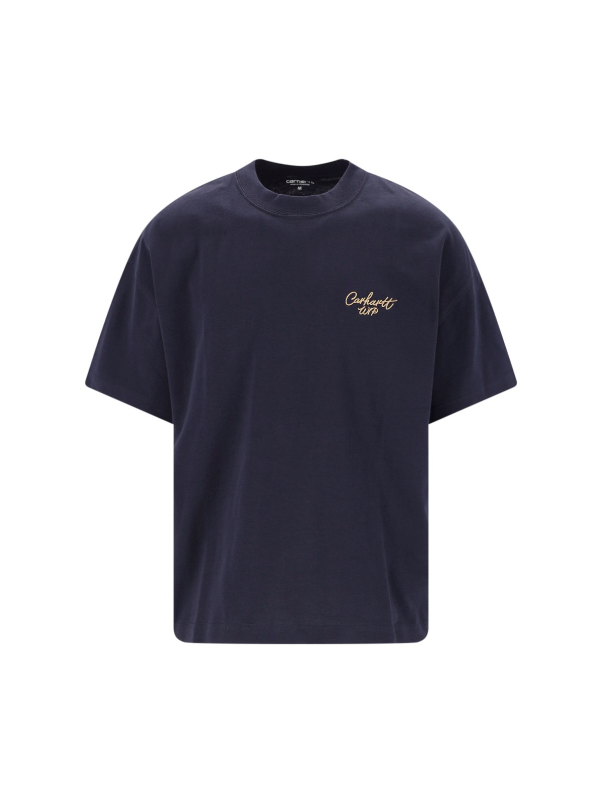 Carhartt WIP T-Shirt “S/S Signature Script”