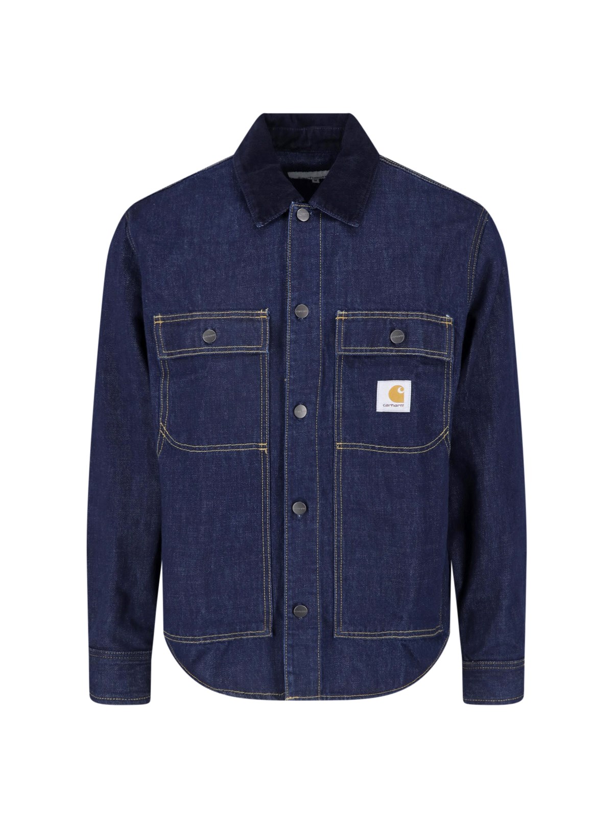 Carhartt WIP Giacca "Oakland Shirt"