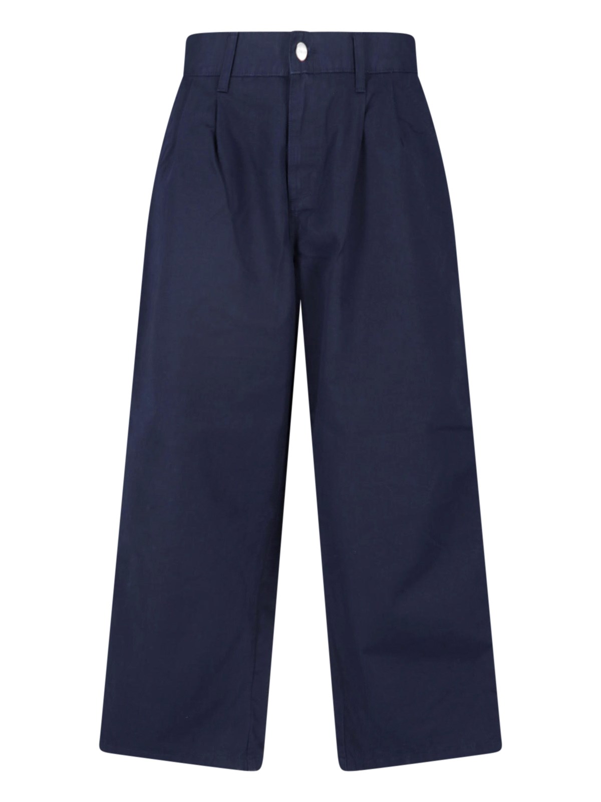 Carhartt WIP Pantaloni Ampi "Brockman"