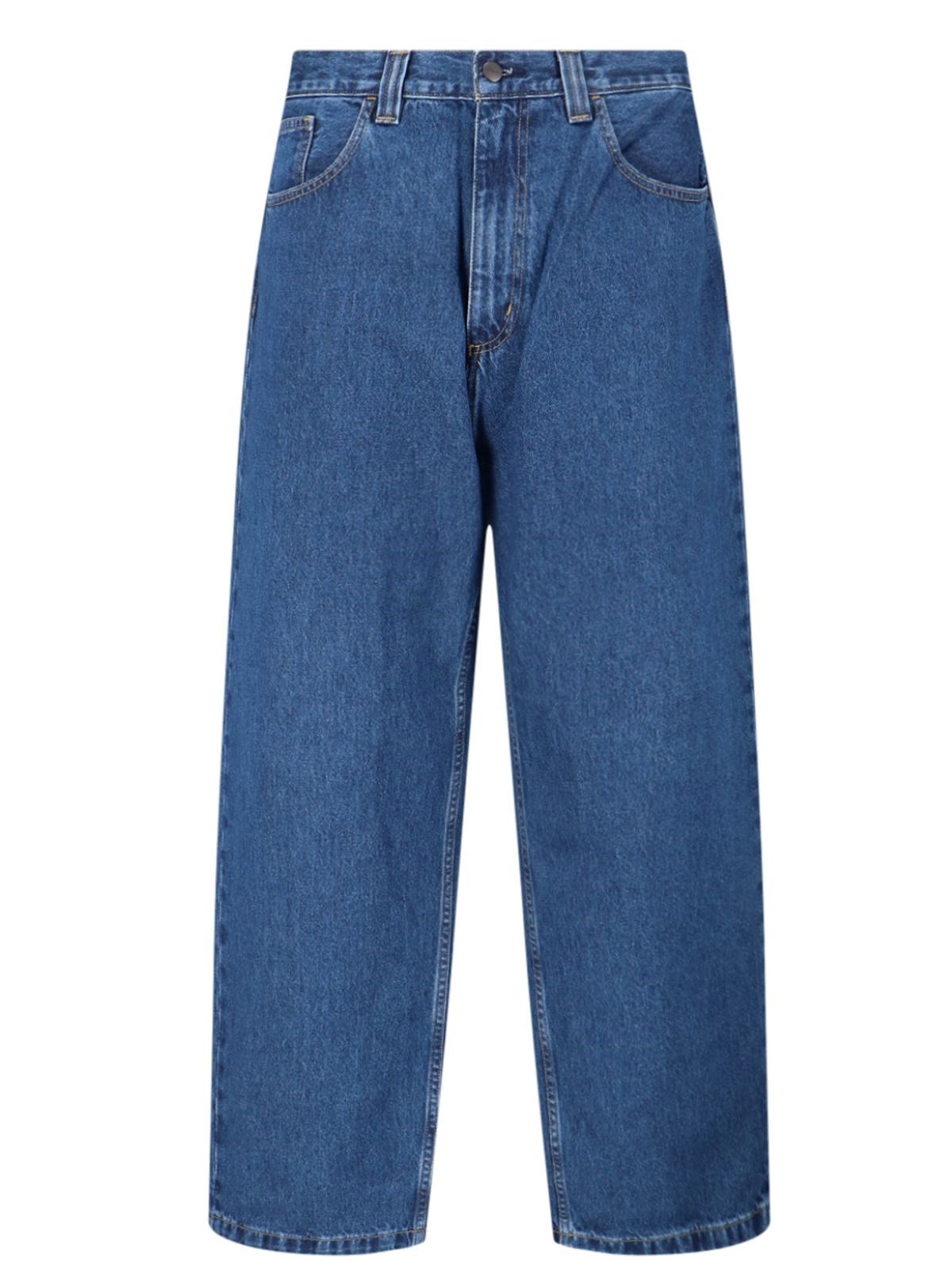 Carhartt WIP Straight Jeans "Landon"