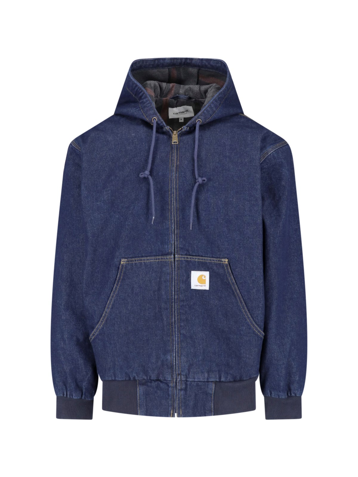 Carhartt WIP Giacca Cappuccio "Og Active"