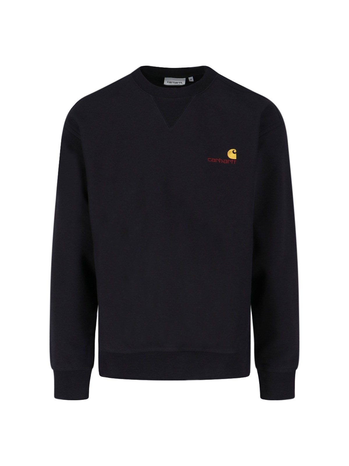 Carhartt WIP Crewneck Sweatshirt "American Script"
