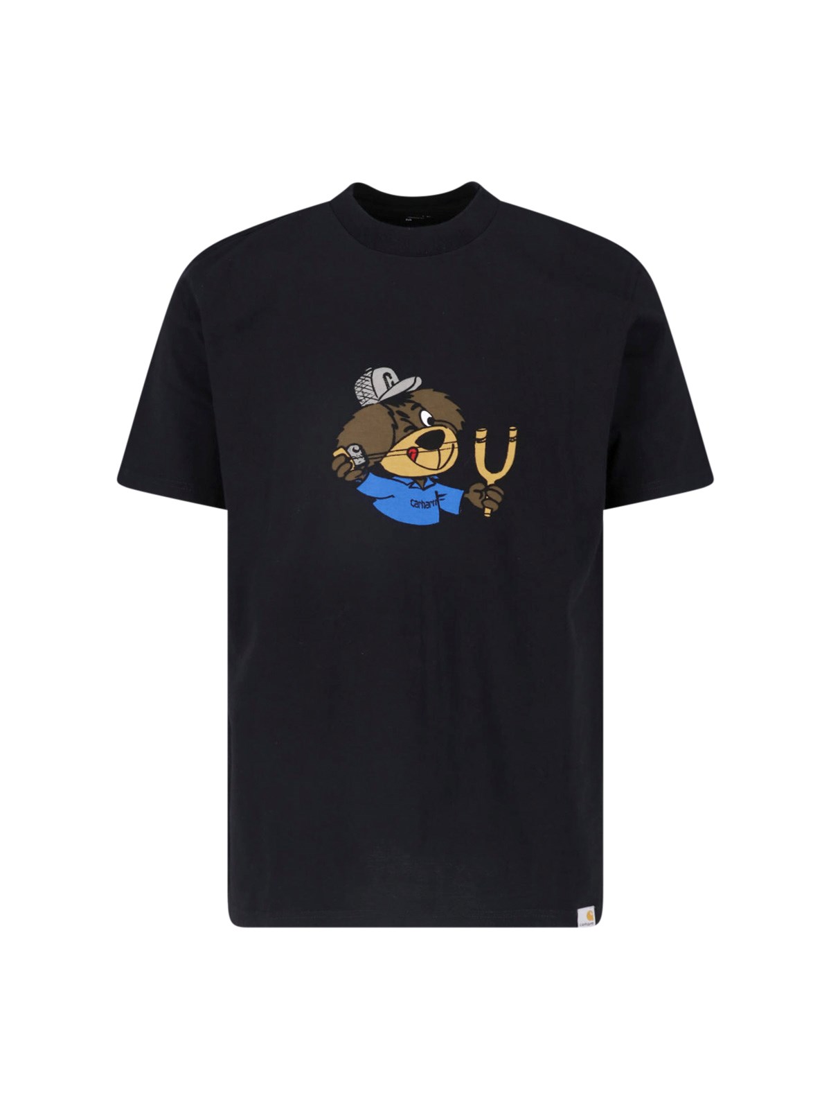 Carhartt WIP T-Shirt "S/S Slingshot"