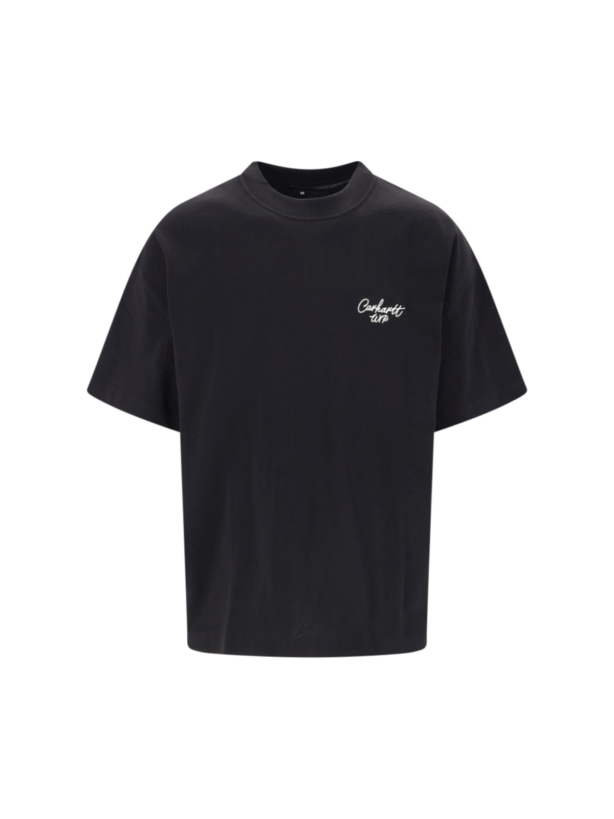 Carhartt WIP T-Shirt “S/S Signature Script”