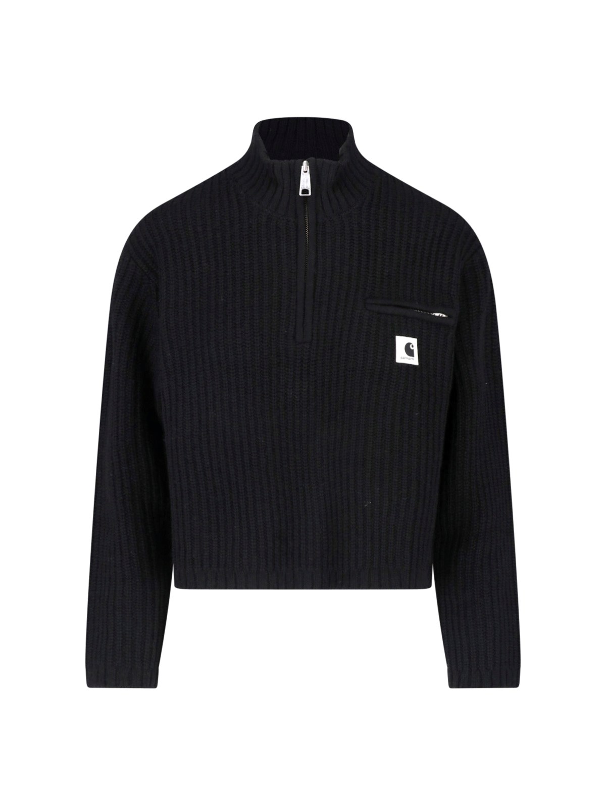 Carhartt WIP Maglione Zip "Detroit"