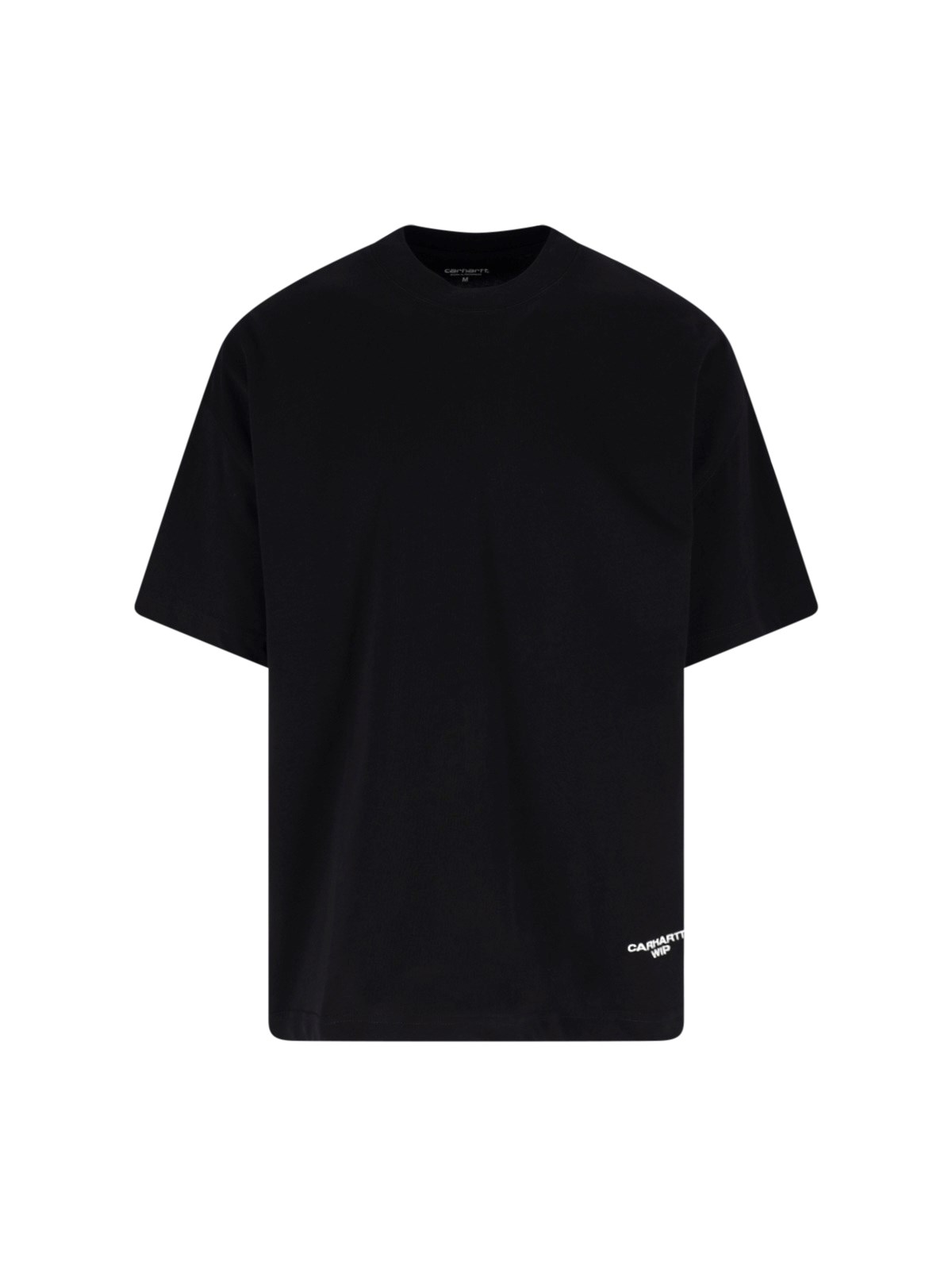 Carhartt WIP T-Shirt “S/S Chapert Script”