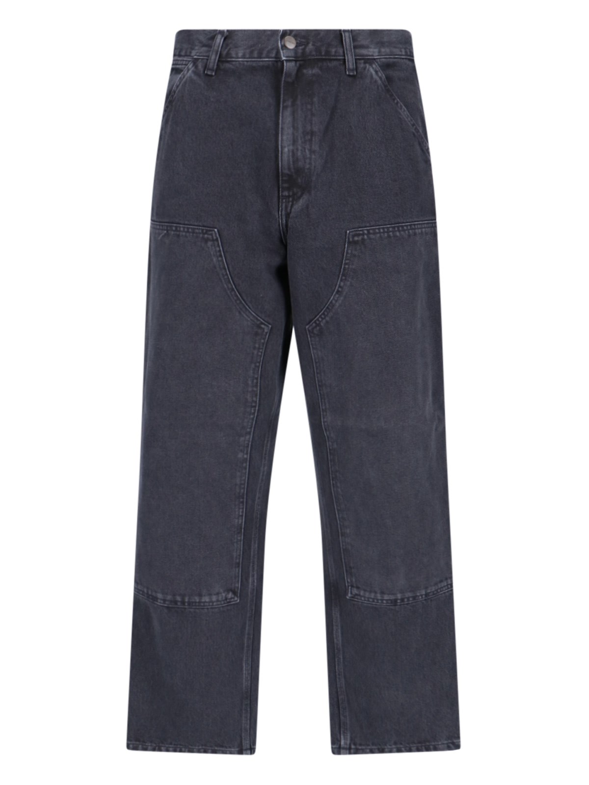 Carhartt WIP Carpenter Jeans "Double Knee"