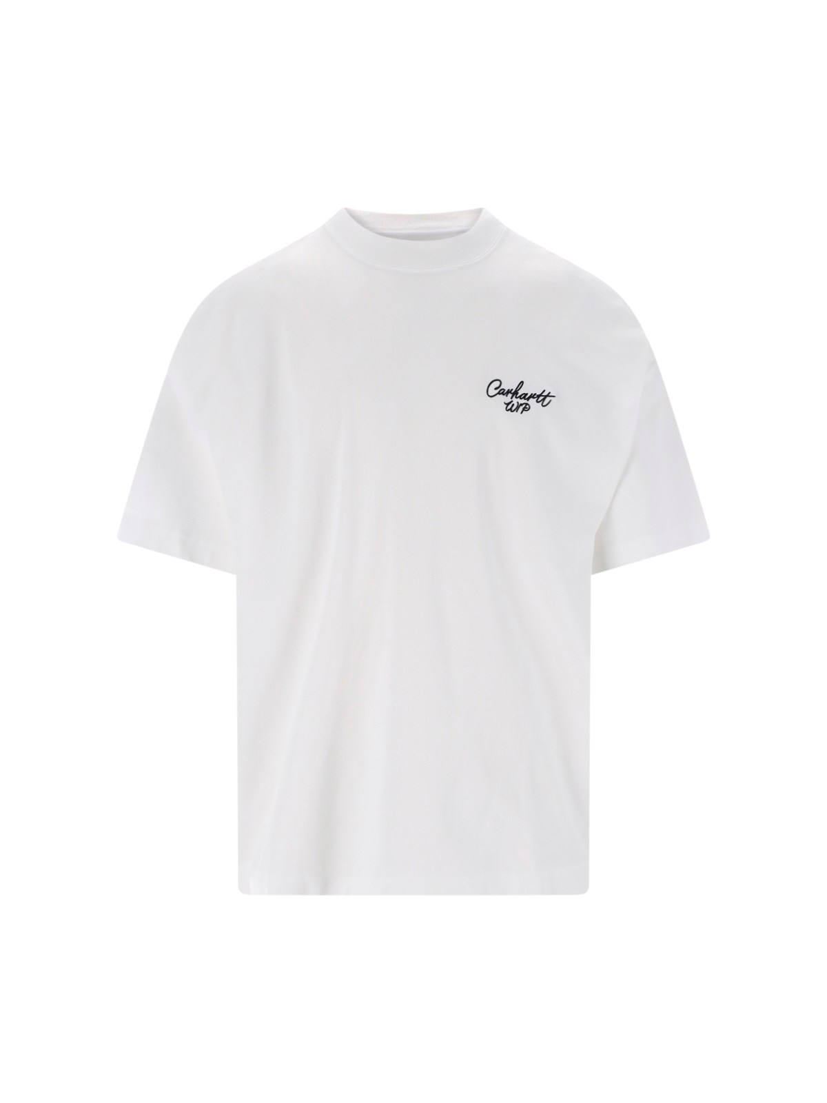 Carhartt WIP T-Shirt “S/S Signature Script”