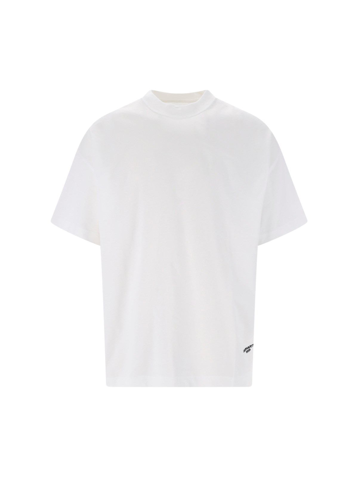 Carhartt WIP T-Shirt “S/S Chapert Script”