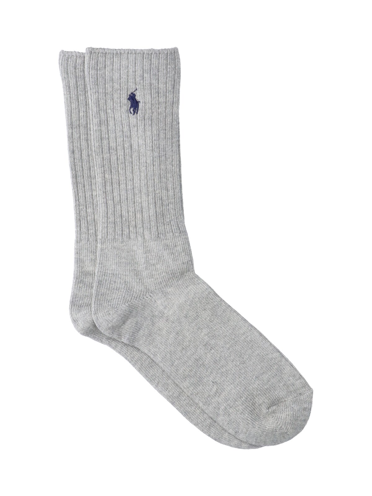 Polo Ralph Lauren Logo Socks