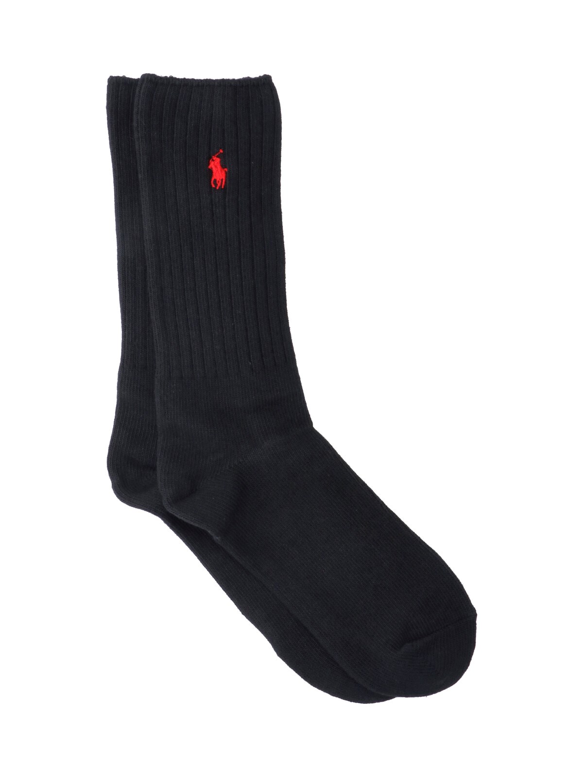 Polo Ralph Lauren Logo Socks
