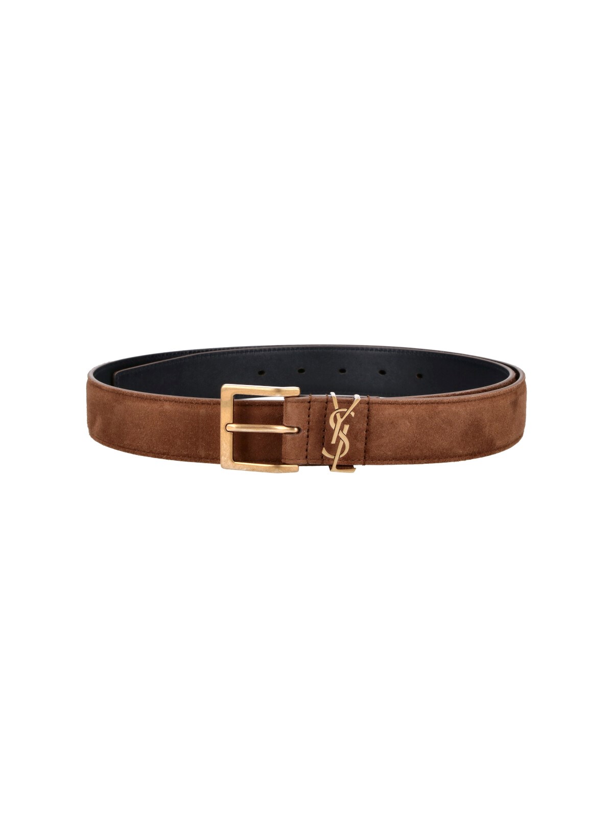 Saint Laurent Belt “Cassandre”
