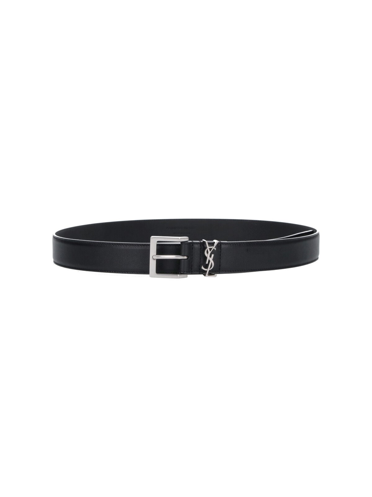 Saint Laurent “Cassandre” Gürtel