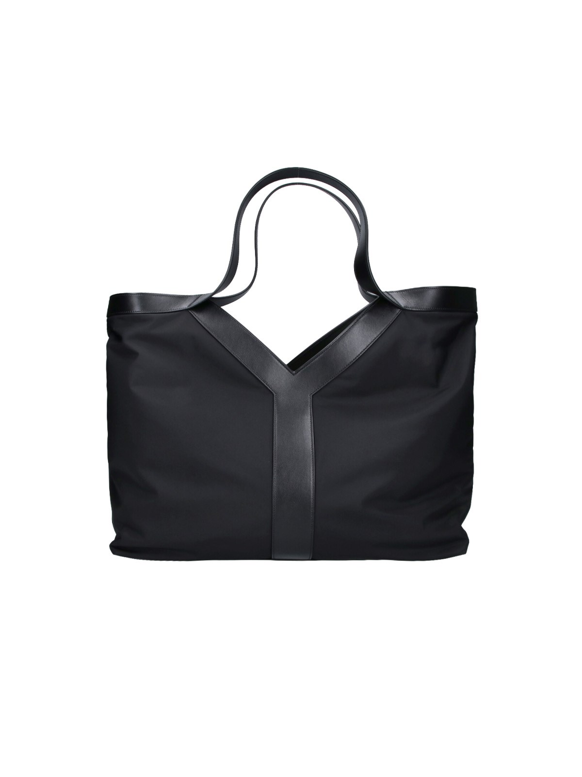Saint Laurent Borsa Tote Grande "Y"
