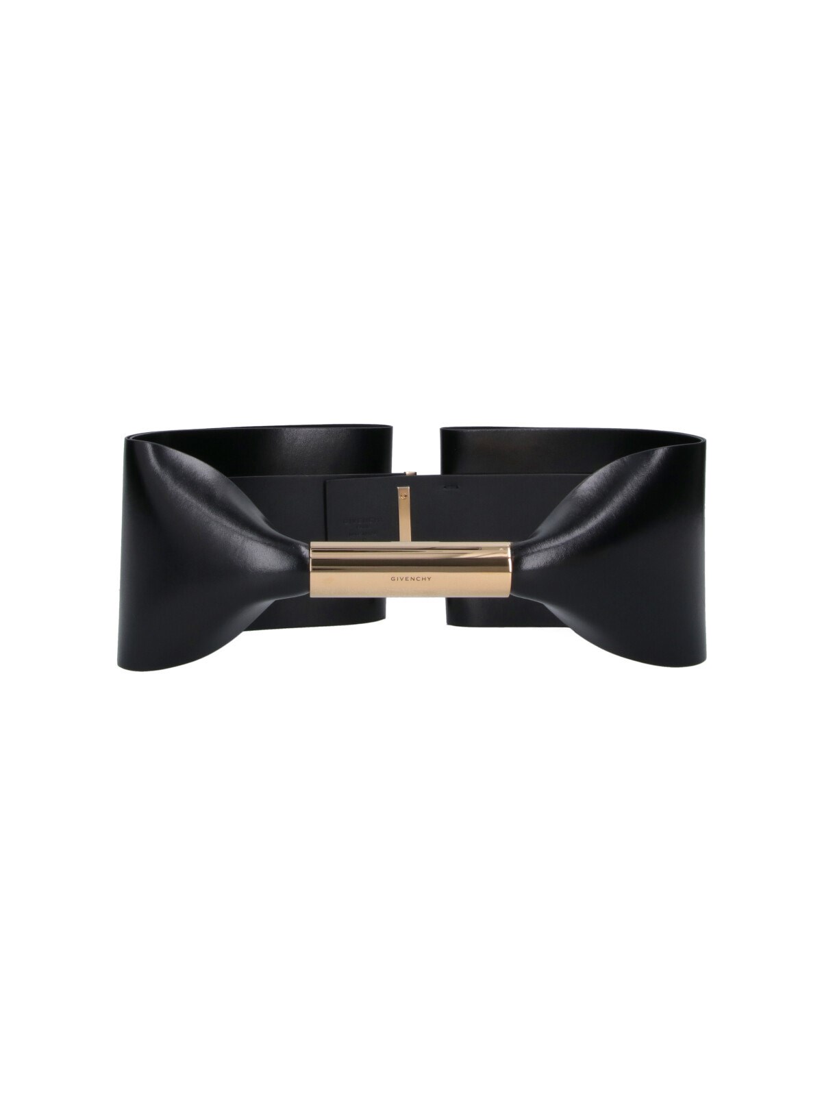 Givenchy Cintura Ampia In Pelle