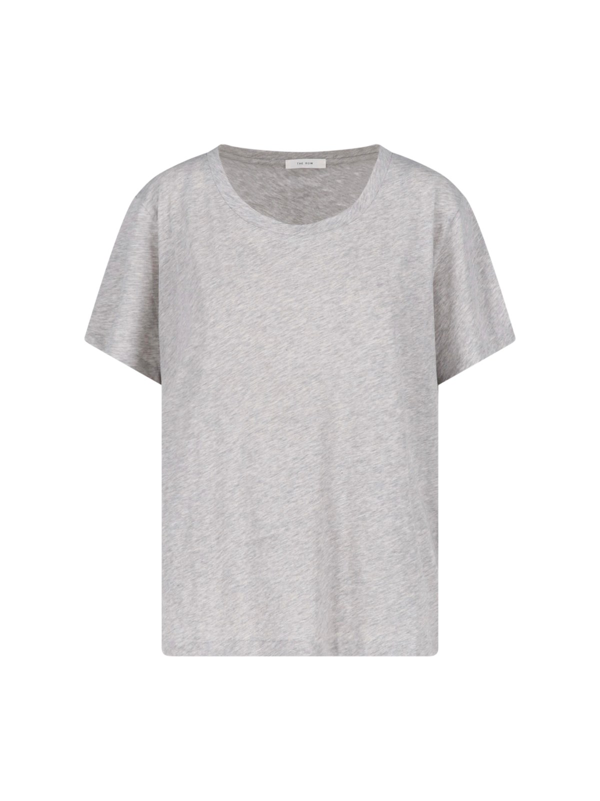 The Row T-Shirt "Dera"