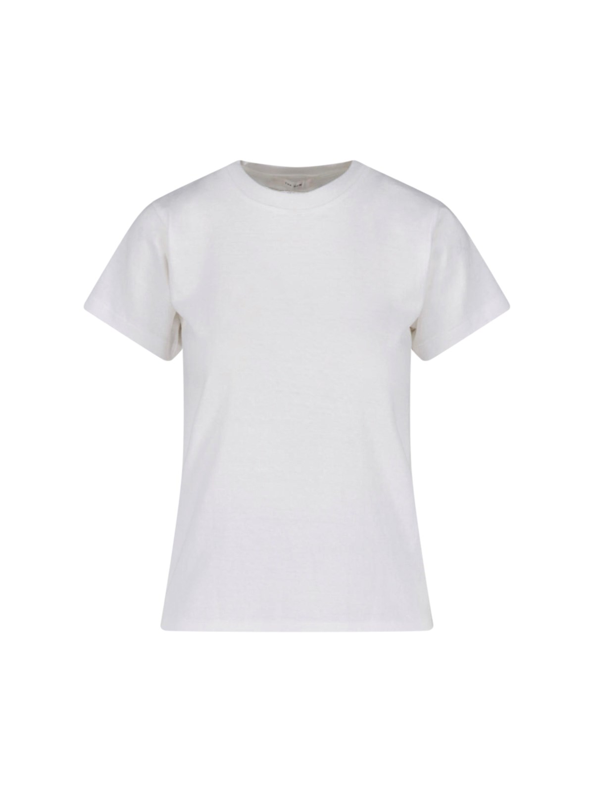 The Row T-Shirt Duca