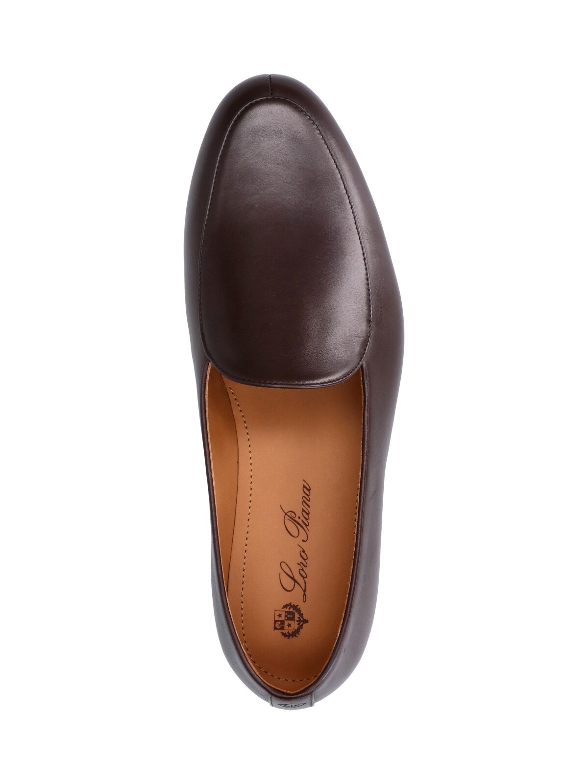 LOROPIANA 안톤 워크 로퍼