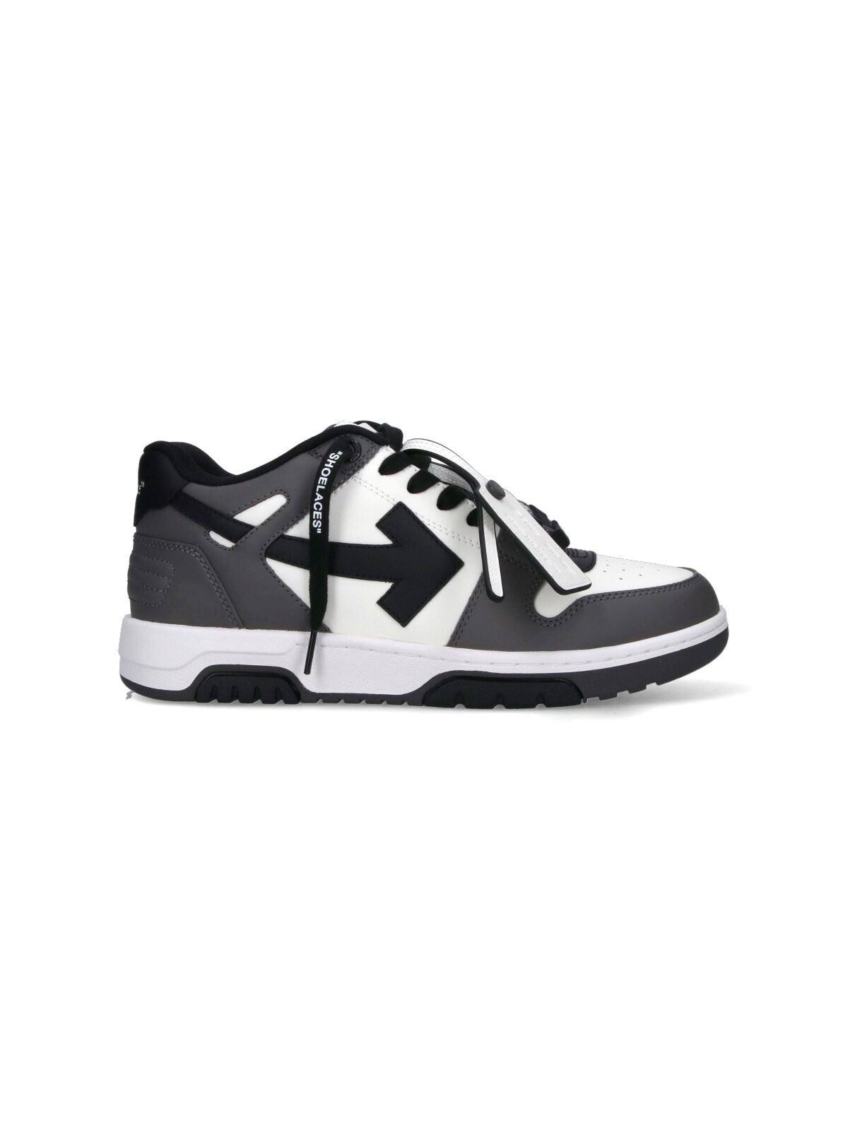Off-White Sneakers "Out Of Office"