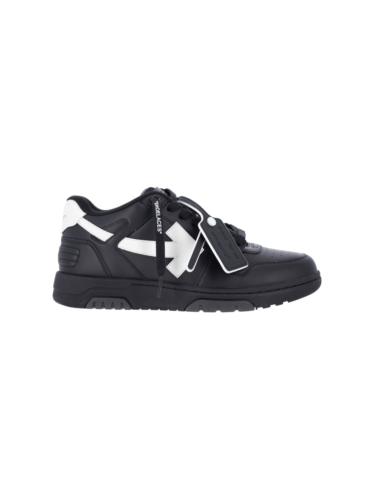 Off-White Sneakers "Out Of Office"