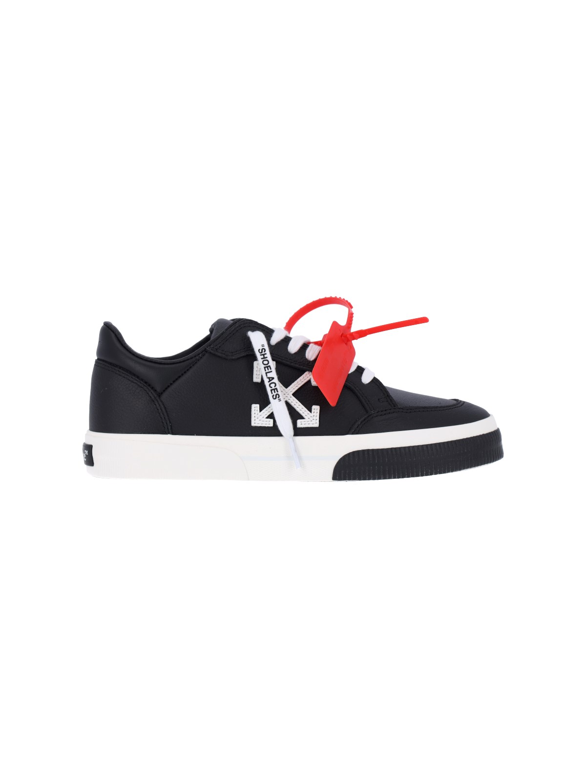 Off-White Sneakers "Vulcanized Low"