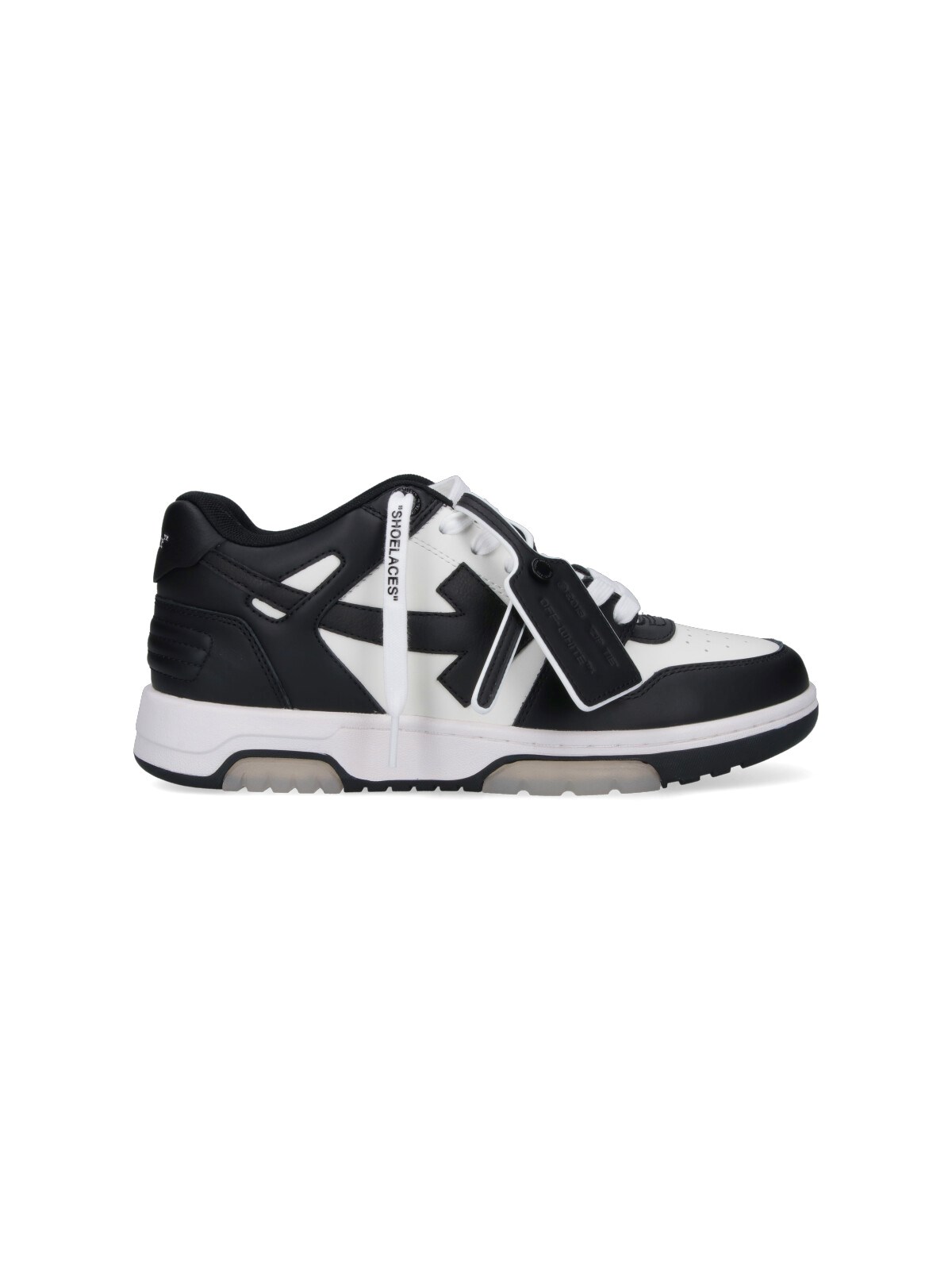 Off-White Sneakers "Out Of Office"