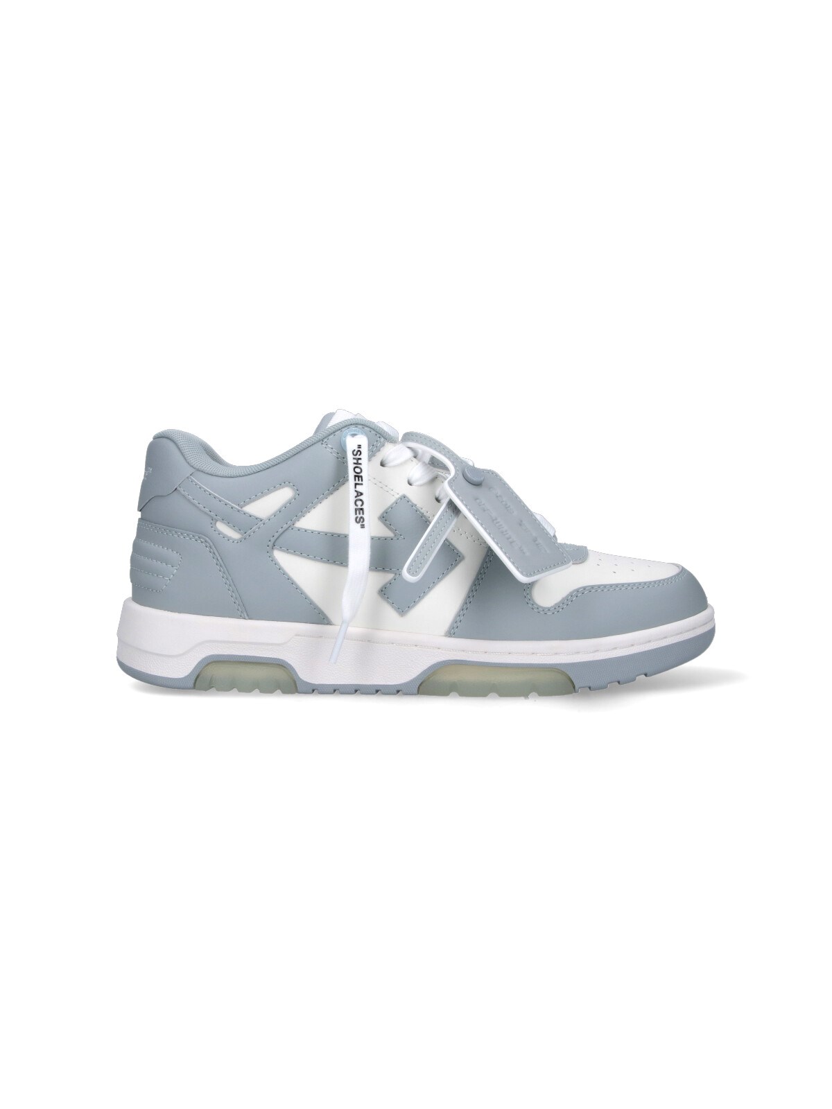 Off-White Sneakers "Out Of Office"