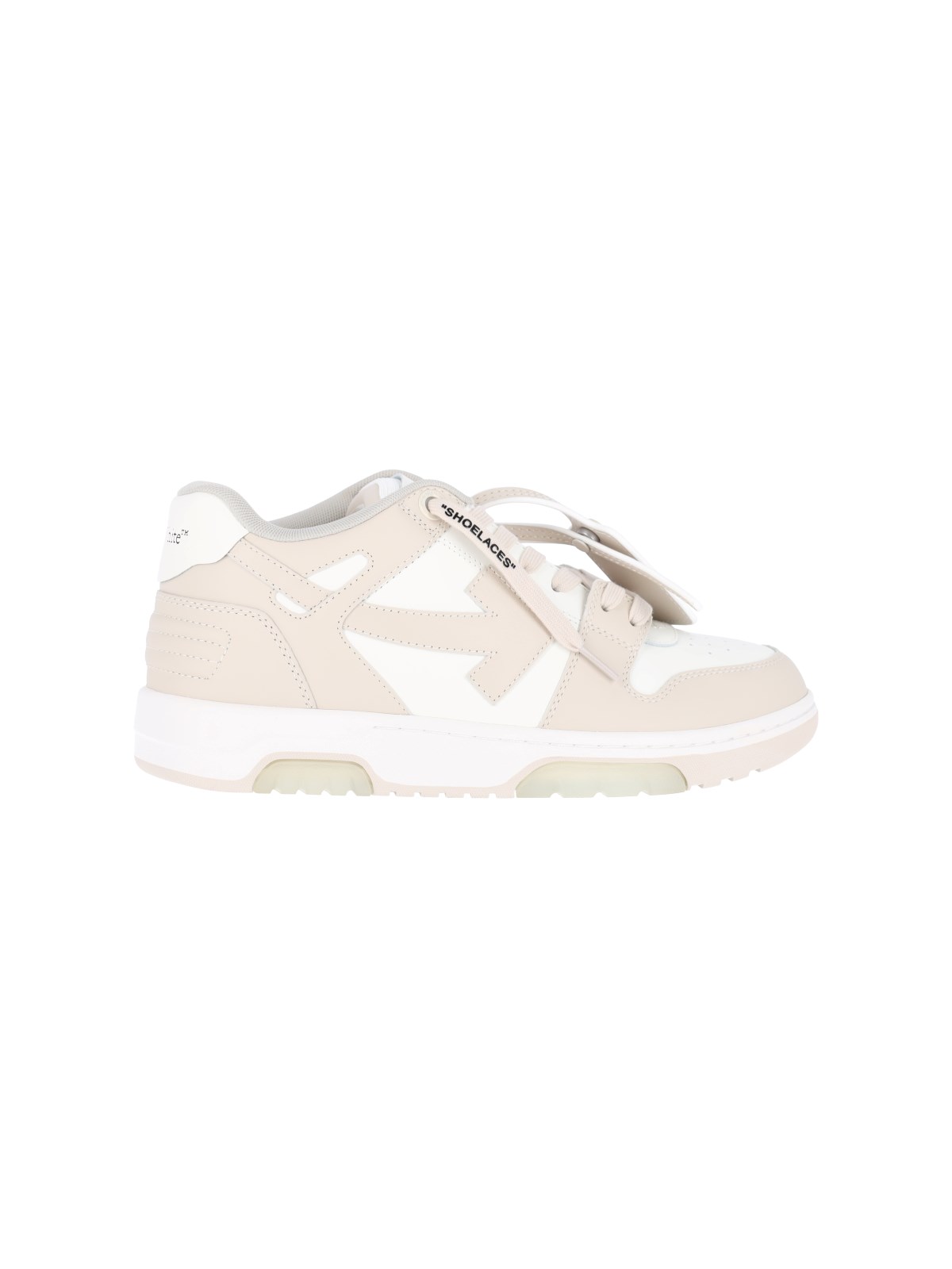 Off-White Sneakers "Out Of Office"
