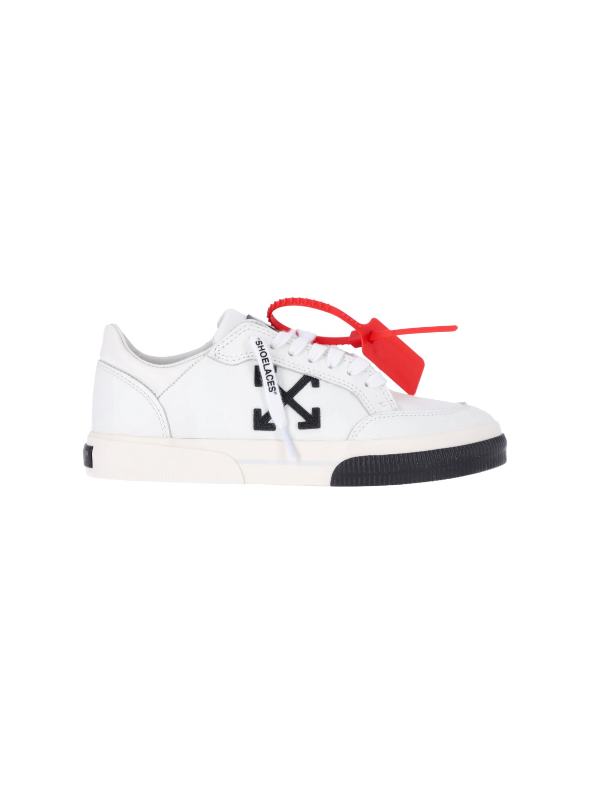 Off-White Sneakers "Vulcanized Low"