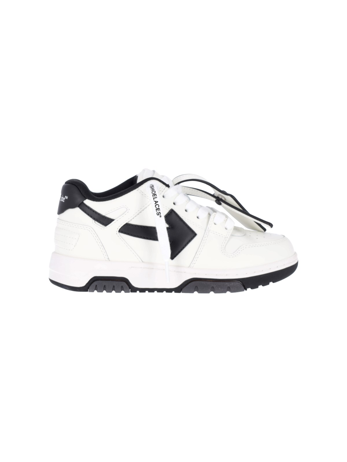 Off-White Sneakers "Out Of Office"